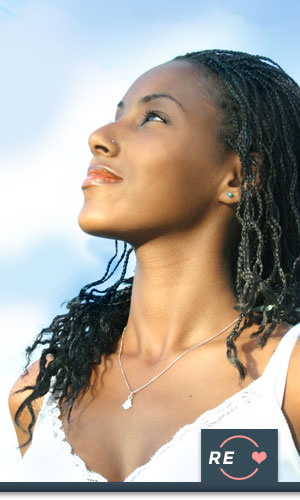 Vous redonner confiance Vous redonner confiance