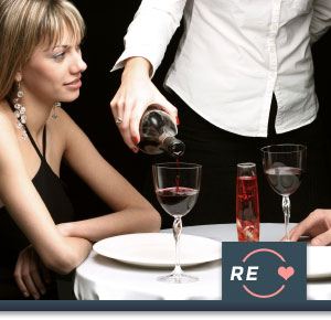 Soirée romantique Soirée romantique